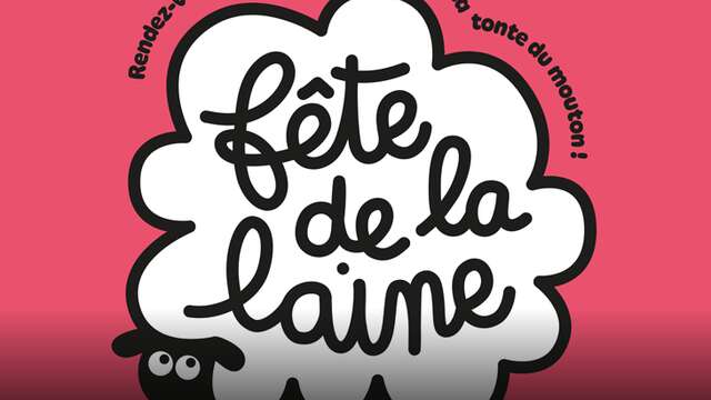 Festival - Wool festival