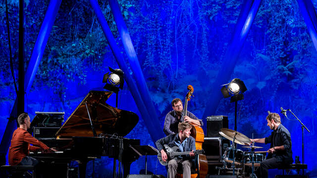 Concert : London Vibes, Suite for Freedom