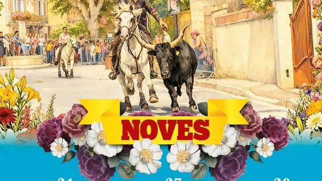 4ème Fête de la Prin'Taurine