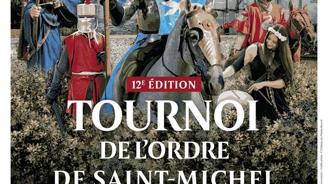Torneo de la Orden de San Miguel