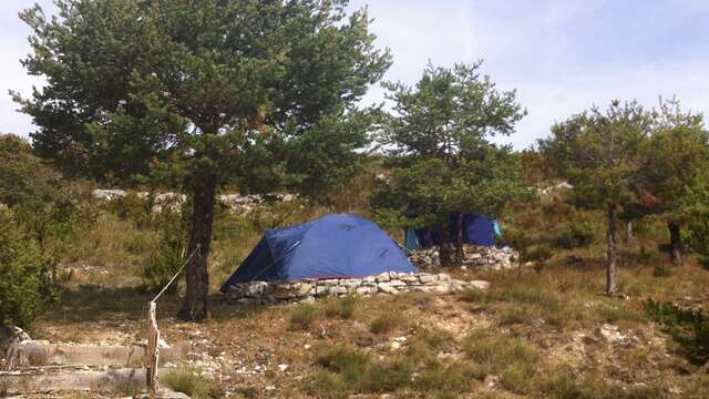 Camping Bio Verdon