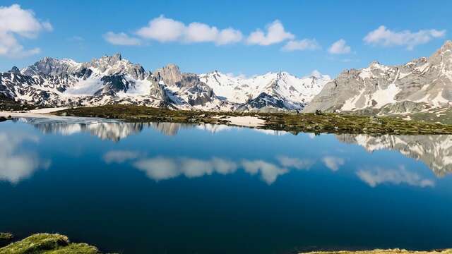 Fauna and flora nature walks with Bureau Montagne Horizons