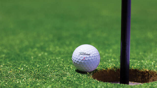 Golf de Saint Germain en Laye