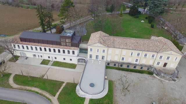 Le Domaine des Clévos
