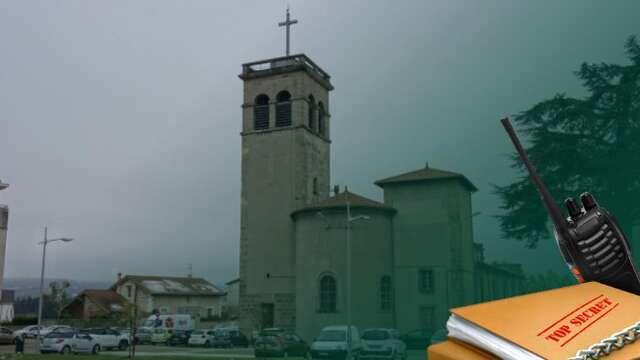 My City Hunt - Escape Game