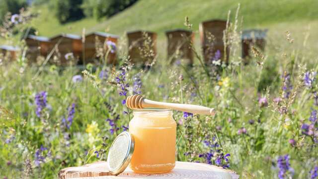 Centre de Compétences en Apiculture