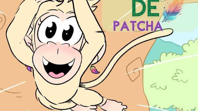 Aufführung La forêt de Patcha - Festival Sorties de Plage