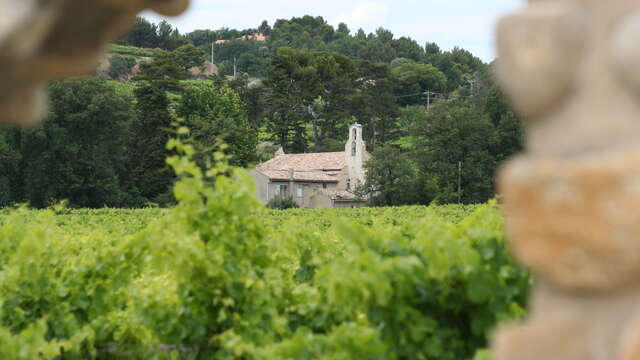 Les deux chapelles
