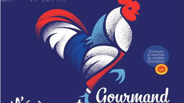 La Glorieuse de Bourg-en-Bresse