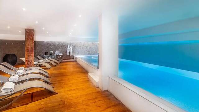 Spa Montaigne