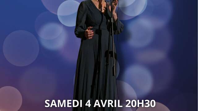 HIND chante les Divas orientales