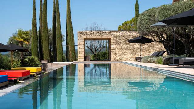 Domaine des Andéols