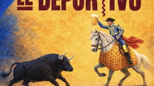 Bodega El Deportivo - Feria de Pâques