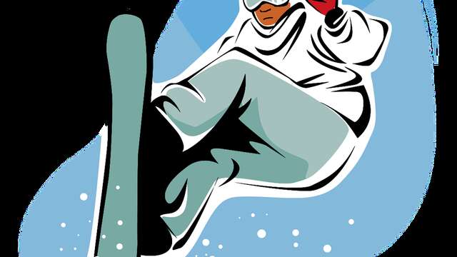 Journée givrée "Jam freestyle"