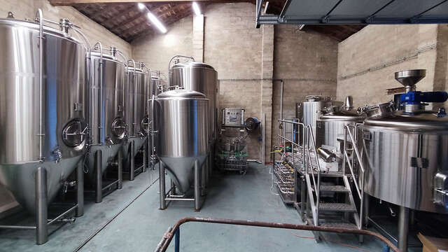 Les Ouailles du Luberon