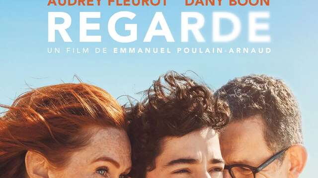 Séance de cinéma : REGARDE