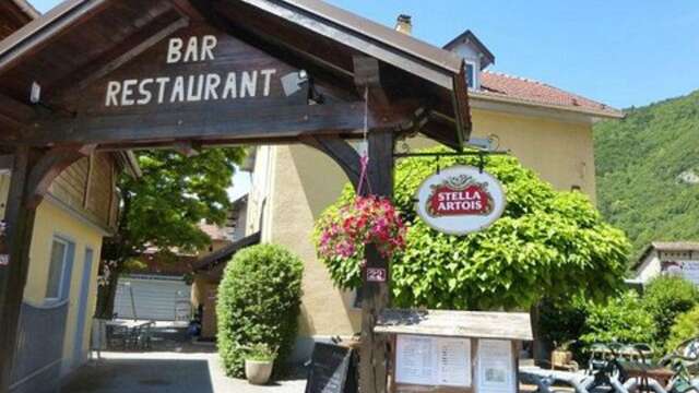 Auberge des Aravis