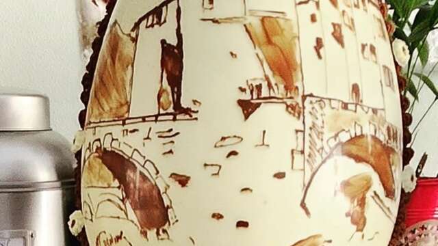 Boulangerie pâtisserie Demaria