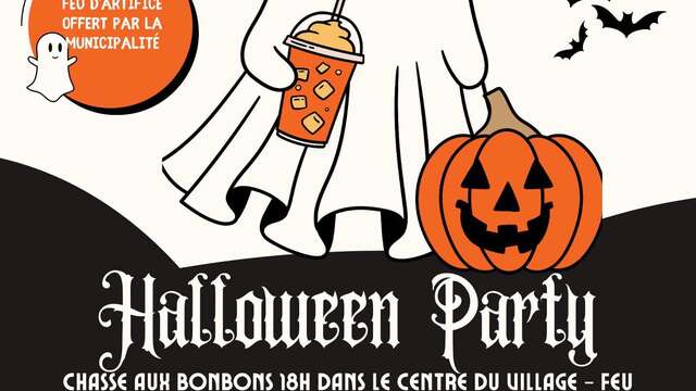 Halloween Party