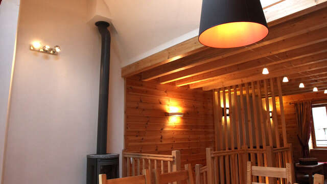 Les Cabasses 6 - Mayer Valérie & Emmanuel