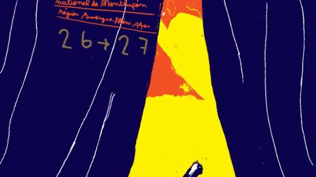 Aura Festival : Théâtre - Mon vrai nom est Élisabeth