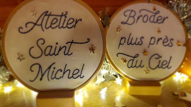 Atelier Saint Michel