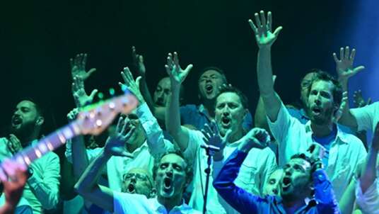 JEP 2026 : Concert de la Chorale "Alleluia Singers"