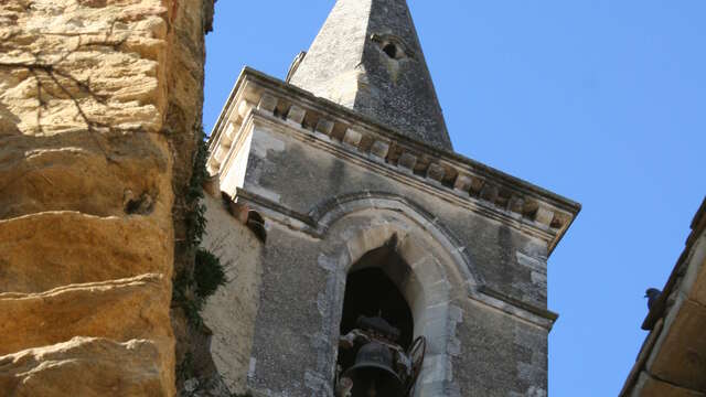 Eglise Sainte Agathe