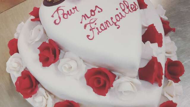 Aux Douceurs Sucrées