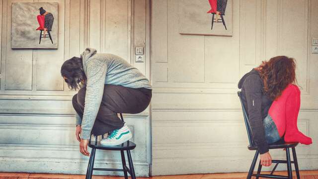 Exposition collective : Femmes libres à travers l'art