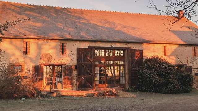 Auberge La Quécoule - Location de salles