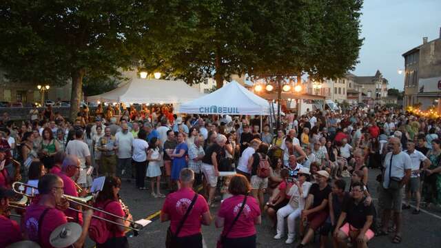 Fête de la Musique