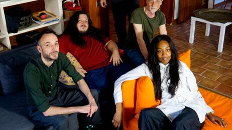 Conférence/Concert - La Nuit du Jazz