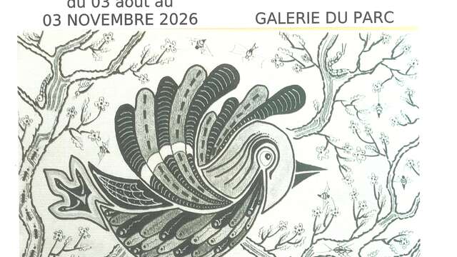 Exposition de photographies