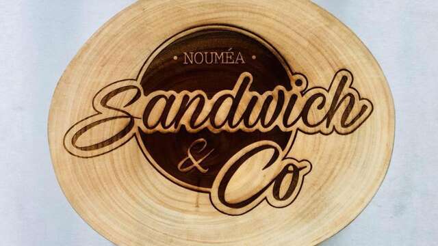 Sandwich & Co - Ducos 2