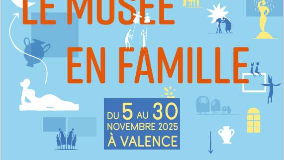 Hop Hop Hop ! Le Musée en famille