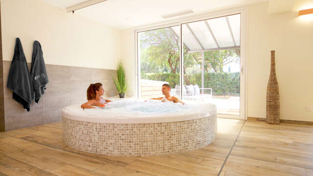 Spa Mileade Val d'Esquières