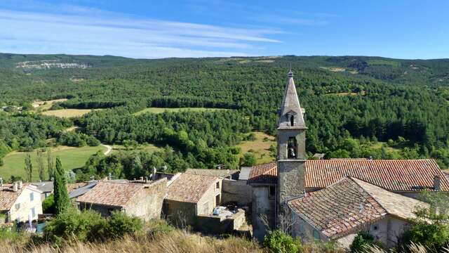 Foyer Rural de l'Epine