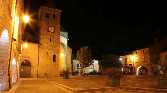 Place des Cornières