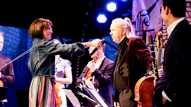 Gala-Konzert der Soloist Academy