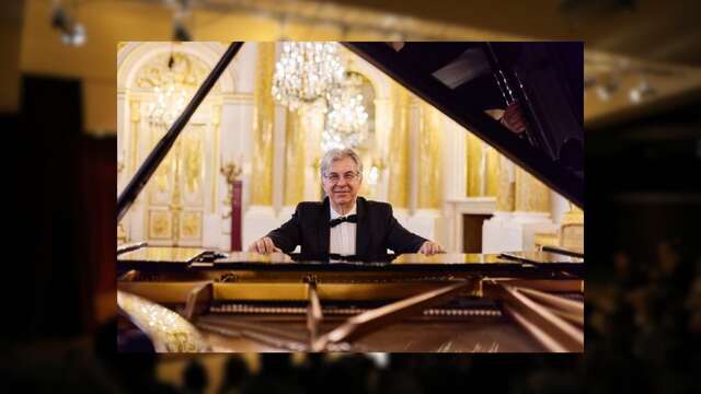 Classique : Michel Bourdoncle - Récital piano