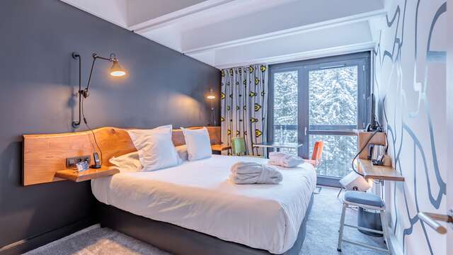 Totem Friendly Hotel & Spa