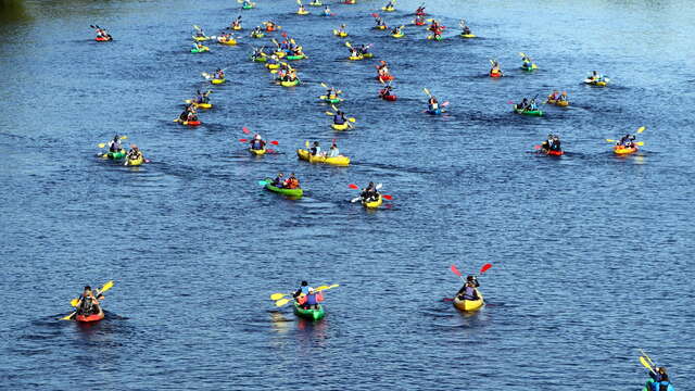 CanO RandO Loire - 4ème édition