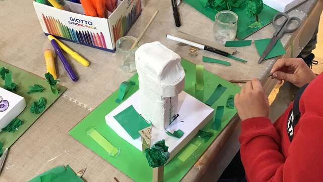 Atelier Ré Créations : Karol' Art