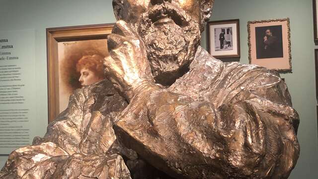 Musée Ducastel-Vera - Maison natale Claude Debussy