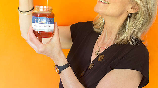 Miellerie des Collines - De Ferme en ferme