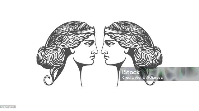 Conférence "Athéna vs Aphrodite"