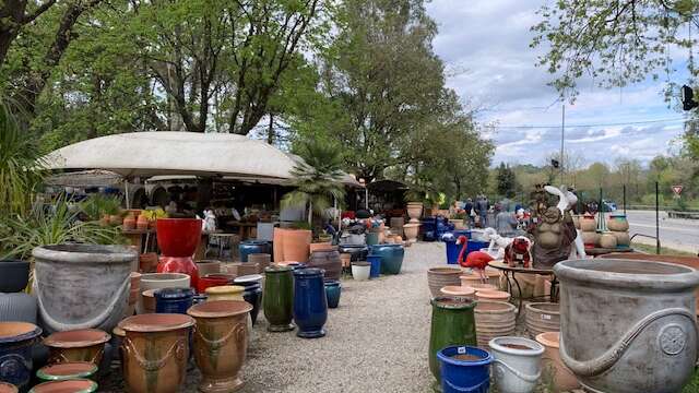 Poterie du Moulin d'eau