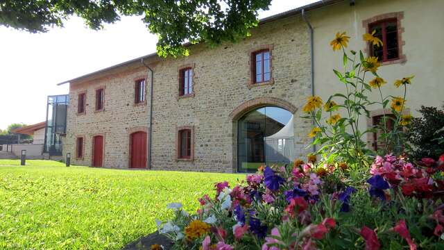 Antik’fêtes Ô musée - Éclosion printanière