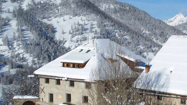 La Maison de Gaudissard